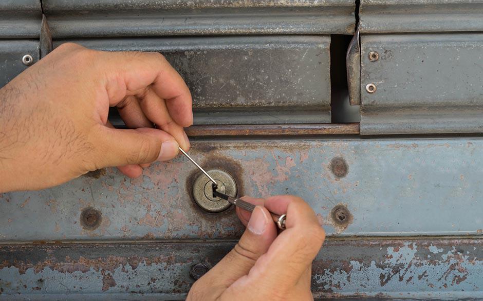 changer un canon de serrure Ballancourt-sur-Essonne